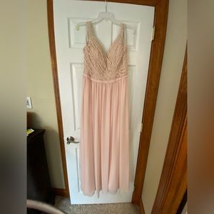 Bill Levkoff Bridesmaids Dress